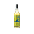 Idols of Scotland Deanston First Fill Bourbon Cask 2009 46,5% - Liwaldo