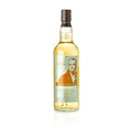 Idols of Scotland Glenburgie 2012  Jamaican Rum Finish BATCH EIGHT : Sir Walter Scott