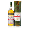 Inchgower 23 Jahre, Hunter Laing & Co. Ltd, Old Malt Cask - Liwaldo
