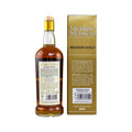 Invergordon 1987/2023 - 35 Jahre - PX Sherry Cask - Murray McDavid Highland Single Grain Scotch Whisky