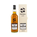 Invergordon 2009/2021 - 12 Jahre Single Cask - 5232695 - Octave - Duncan Taylor - Liwaldo