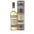 Invergordon 25 Jahre OLD PARTICULAR Cask DL 13703 - Liwaldo