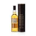 Invergordon, A.D.Rattray, 2003, 16 Jahre, 63,6 % Cask 37483 - Liwaldo