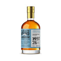 Invergordon - Highland Single Grain Scotch Whisky - 26 Jahre alt (1997/2023) - The Caskhound - Liwaldo