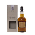 Invergordon Turns on a Daim 1988, 31 Jahre, 53,7% - Wemyss Malts - Liwaldo