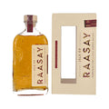 Isle of Raasay 2018/2023 Single - Malt Whisky - Scottish Distillery of the Year Edition