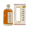 Isle of Raasay Peated Chinkapin Oak Cask - Hebridean Single Malt Scotch Whisky - Na Sia Single Cask Series