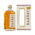 Isle of Raasay Peated First Fill Bordeaux Red Wine Cask - Hebridean Single Malt Scotch Whisky - Na Sia Single Cask Series