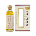 Isle of Raasay Peated First Fill Rye Whiskey Cask - Hebridean Single Malt Scotch Whisky - Na Sia Single Cask Series