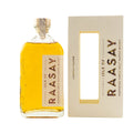 Isle of Raasay Single Malt Whisky - Core Release - Batch 01 - Liwaldo