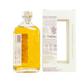 Isle of Raasay Single Malt Whisky - Core Release Batch R - 01.1 - Liwaldo