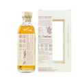 Isle of Raasay Single Malt Whisky - Core Release Batch R - 01.1 - Liwaldo