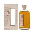 Isle of Raasay Single Malt Whisky - Core Release Batch - R - 02.2 - Liwaldo