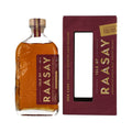 Isle of Raasay - Single Malt Whisky - Dun Cana Sherry - Quarter Cask