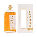 Isle of Raasay Single Malt Whisky - Inaugural Release 2020 - Liwaldo