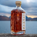 Isle of Raasay Single Malt Whisky - Inaugural Release 2020 - Liwaldo