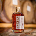 Isle of Raasay Single Malt Whisky - Inaugural Release 2020 - Liwaldo