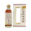 Isle of Raasay Unpeated Chinkapin Oak Cask - Hebridean Single Malt Scotch Whisky - Na Sia Single Cask Series