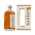 Isle of Raasay Unpeated Chinkapin Oak Cask - Hebridean Single Malt Scotch Whisky - Na Sia Single Cask Series