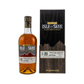 Isle of Skye 21 Jahre - Blended Scotch Whisky - Liwaldo