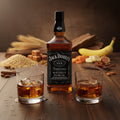 Jack Daniel’s Old No. 7 Tennessee Whiskey 40 % vol. 0,7 L. - Liwaldo