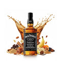 Jack Daniel’s Old No. 7 Tennessee Whiskey 40 % vol. 0,7 L. - Liwaldo