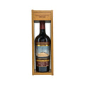 Jamaica HD 2012/2022 - 9 Jahre - Single Cask - Transcontinental Rum Line -