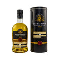 Jamaica Rum 2009/2022 - 12 Jahre - Hampden Quarterdeck 27 - Duncan Taylor - Liwaldo