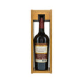 Jamaica WP 2007/2022 - 14 Jahre - Single Cask - Transcontinental Rum Line -