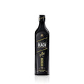 Johnnie Walker Black Label 12 Years Limited Edition 0,7L 40% vol - Liwaldo