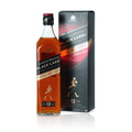 Johnnie Walker Black Label - Sherry Finish 12 Jahre - Liwaldo