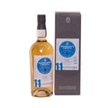 Jura 2009/2020 Single Malt Whisky 11 Jahre Red Wine Finish – Hepburn's Choice