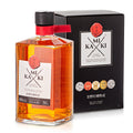 Kamiki Whisky Cedar Cask - Okinawa/Japan - Liwaldo