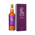 Kavalan Podium Single Malt Taiwan Whisky in Geschenkverpackung - Liwaldo