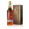 Kavalan Solist Amontillado Sherry 56,3 % vol. Cask Strength - Liwaldo