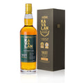 Kavalan Solist ex - Bourbon Cask 57,8% vol. Cask Strength - Liwaldo
