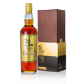 Kavalan Solist Fino Sherry Cask 56,3% vol. Cask Strength - Liwaldo
