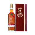 Kavalan Solist Manzanilla 58,6% vol. Cask Strength