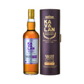 Kavalan Solist Peaty Cask 51,6% vol. Cask Strength - Liwaldo