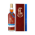 Kavalan Solist Pedro Ximenez 58,6% vol. Cask Strength