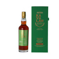 Kavalan Solist Port Cask 50 - 61%vol Cask Strength - Single Malt Whisky aus Taiwan - Liwaldo