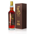 Kavalan Solist Port Cask 50 - 61%vol Cask Strength - Single Malt Whisky aus Taiwan - Liwaldo