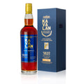 Kavalan Solist Vinho Barrique - Cask Strength - Liwaldo