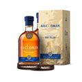 Kilchoman 100% Islay, Release 2021 - the 11th Edition - Schottland / Islay - Liwaldo