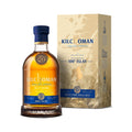 Kilchoman 100% Islay - The 13th Edition - Islay Single Malt Scotch Whisky - Liwaldo