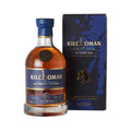 Kilchoman 16 Jahre - 2023 - Islay Single Malt Scotch Whisky - Liwaldo