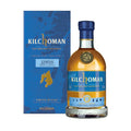 Kilchoman Genesis · Limited Edition - Harvest · Stage 1 · Days 1 - 5 - Liwaldo