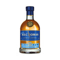 Kilchoman Genesis - Malting • Stage 2 - 49,2% vol. Islay Single Malt Scotch Whisky Limited Edition 2021 - Liwaldo