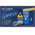 Kilchoman Genesis Mashing - Stage 4 - 2023 - Islay Single Malt Scotch Whisky