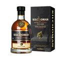 Kilchoman Loch Gorm, 2021 Limited Edition - Liwaldo